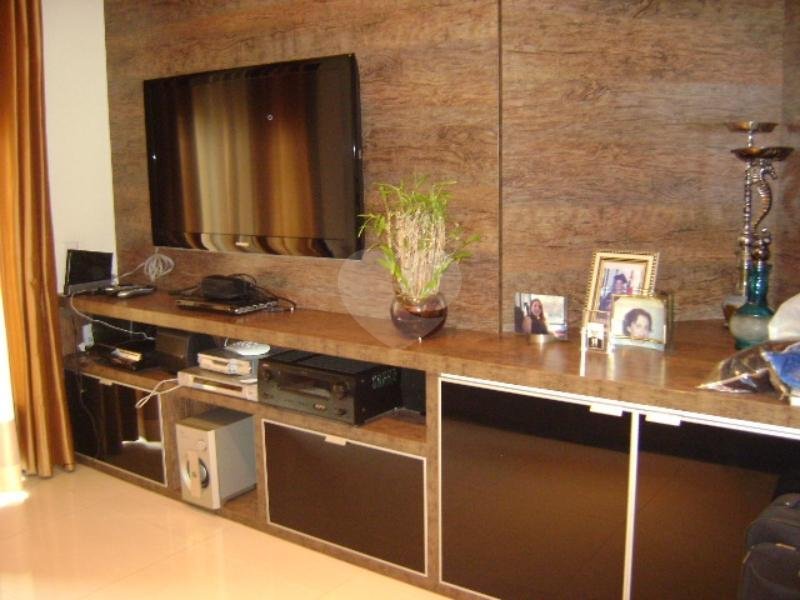 Venda Apartamento São Paulo Indianópolis REO56401 2