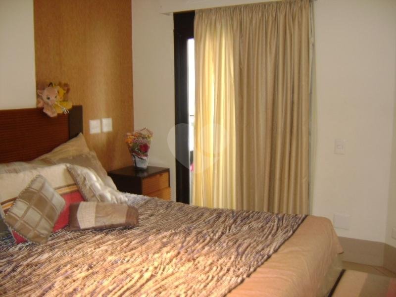 Venda Apartamento São Paulo Indianópolis REO56401 29