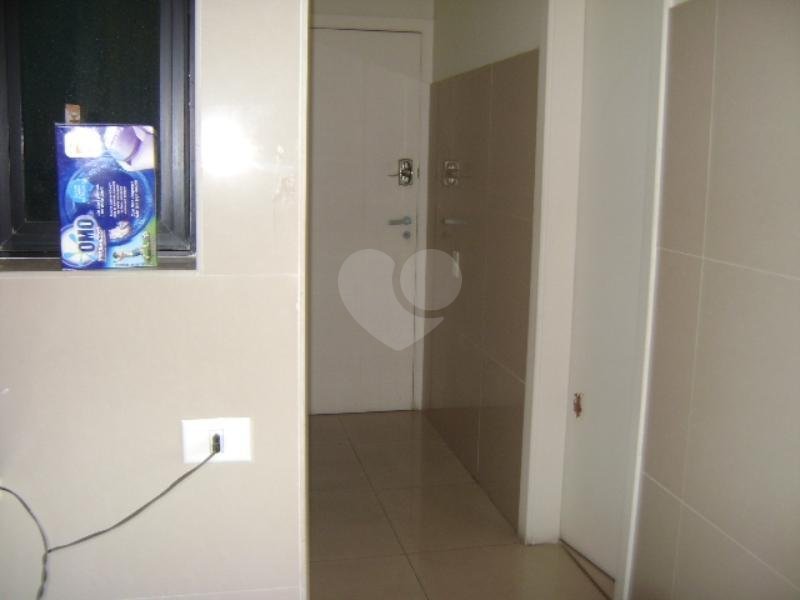 Venda Apartamento São Paulo Indianópolis REO56401 34