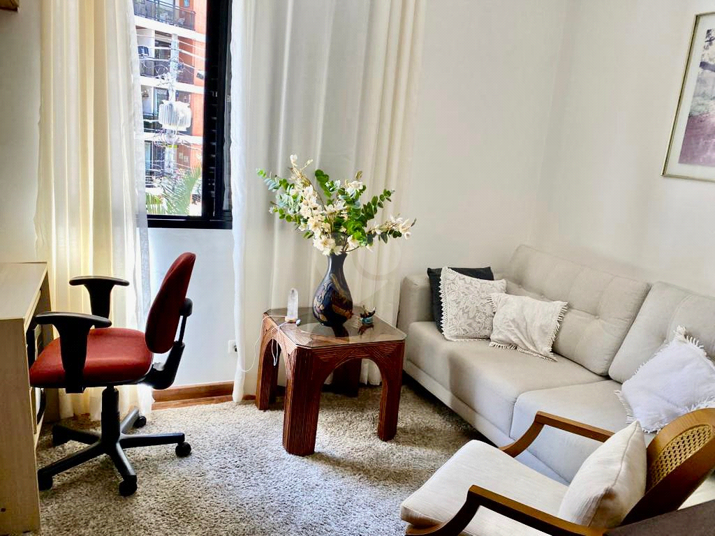 Venda Apartamento São Paulo Vila Mariana REO56402 10