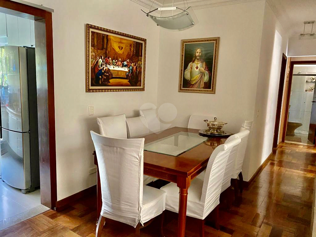 Venda Apartamento São Paulo Vila Mariana REO56402 6