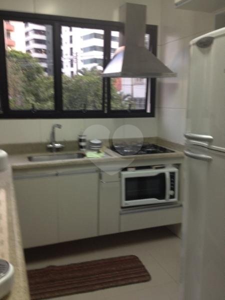 Venda Apartamento São Paulo Vila Mariana REO56402 22