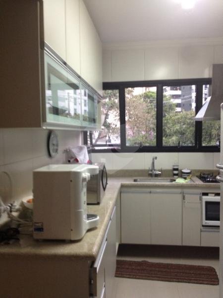 Venda Apartamento São Paulo Vila Mariana REO56402 21