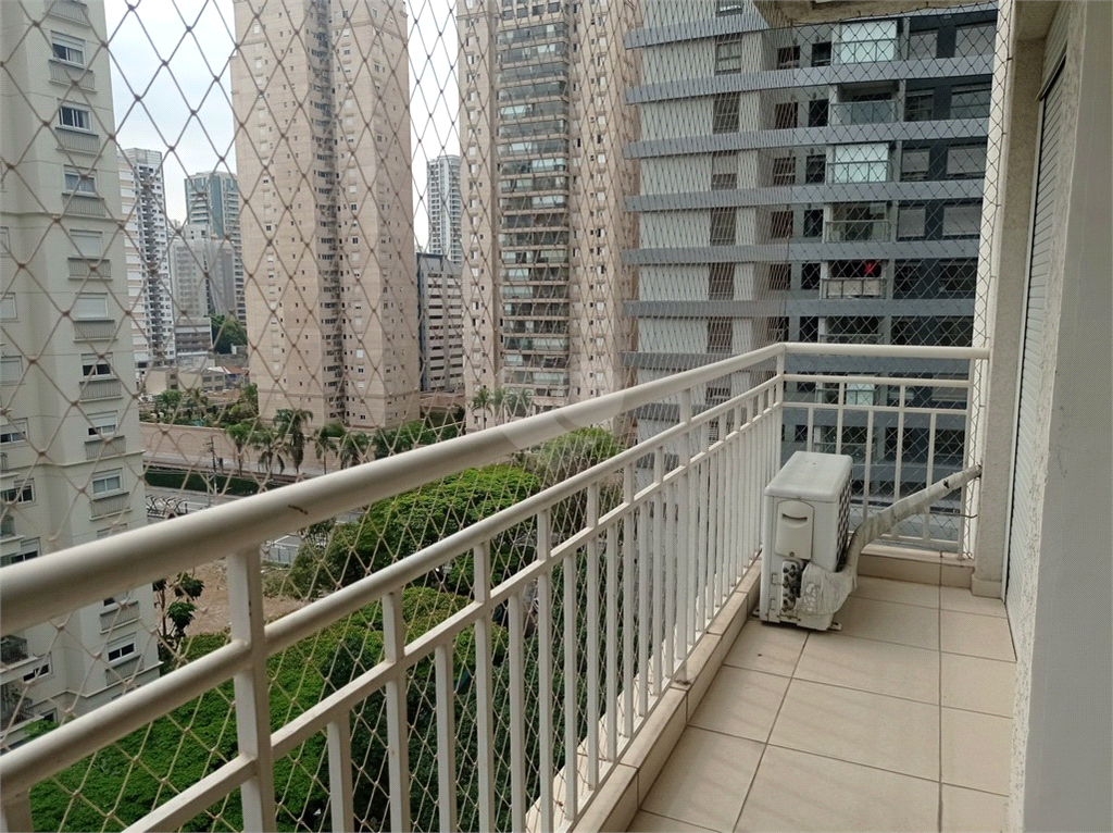 Venda Apartamento São Paulo Jardim Das Acácias REO564034 7