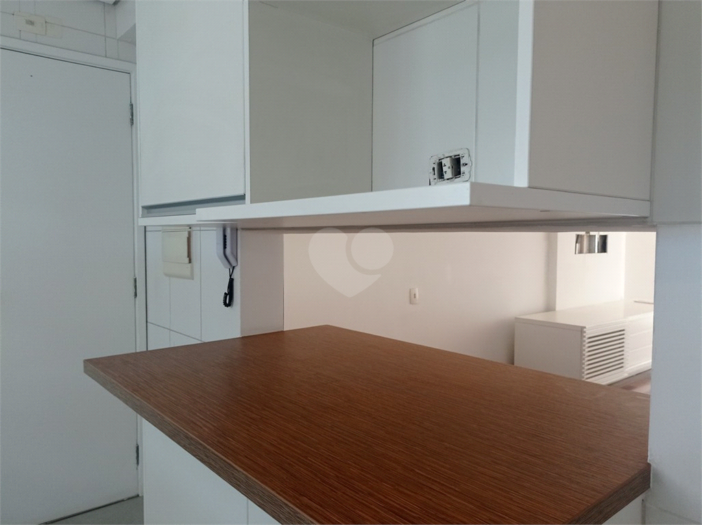 Venda Apartamento São Paulo Jardim Das Acácias REO564034 4