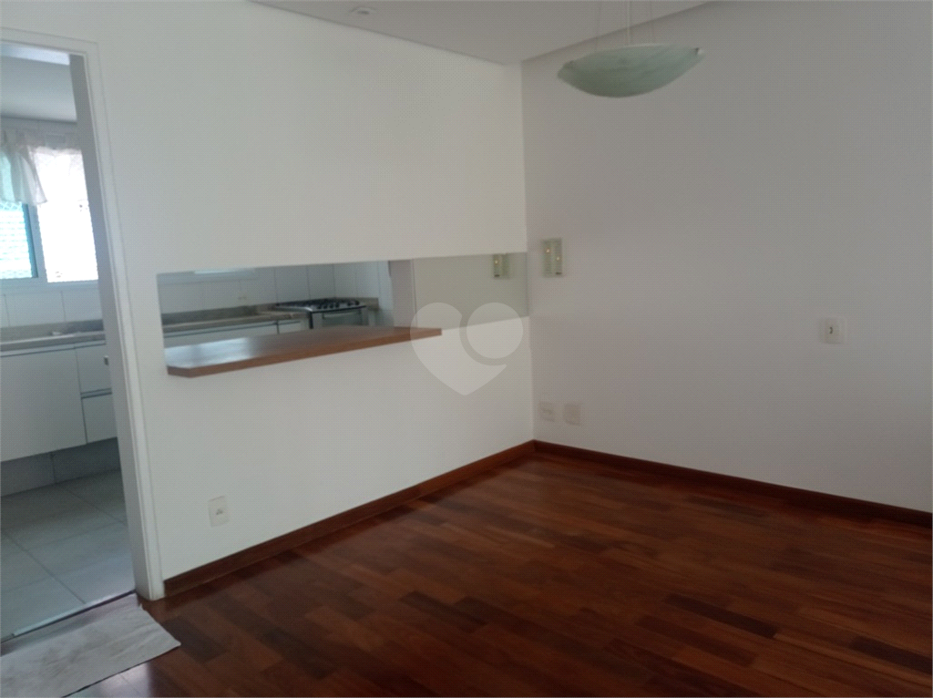 Venda Apartamento São Paulo Jardim Das Acácias REO564034 3