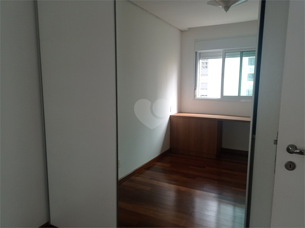 Venda Apartamento São Paulo Jardim Das Acácias REO564034 10