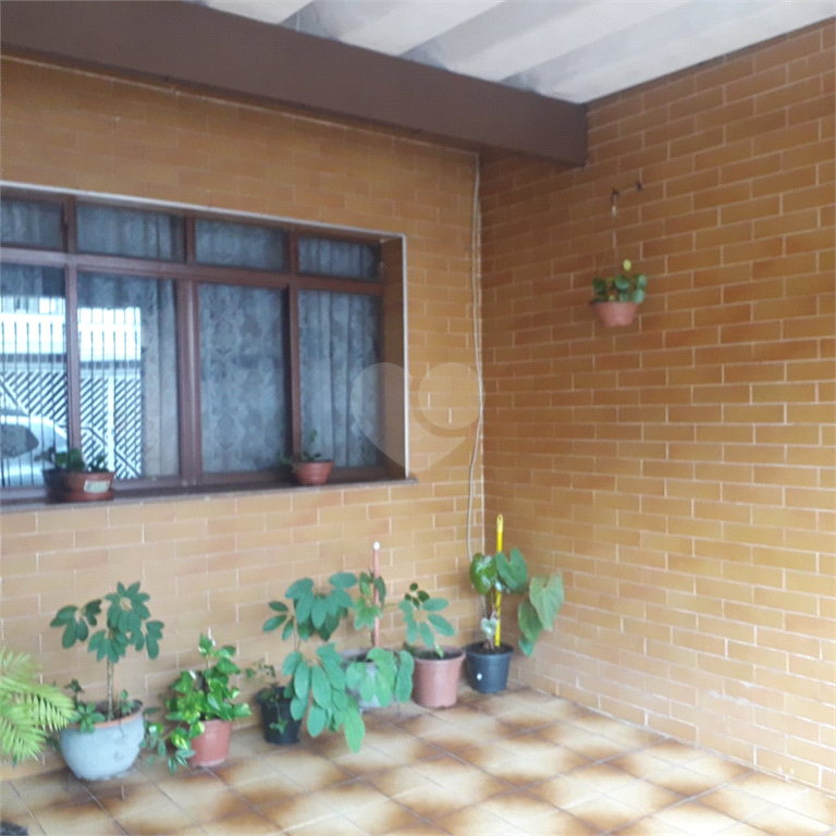 Venda Sobrado São Paulo Jaçanã REO564037 13