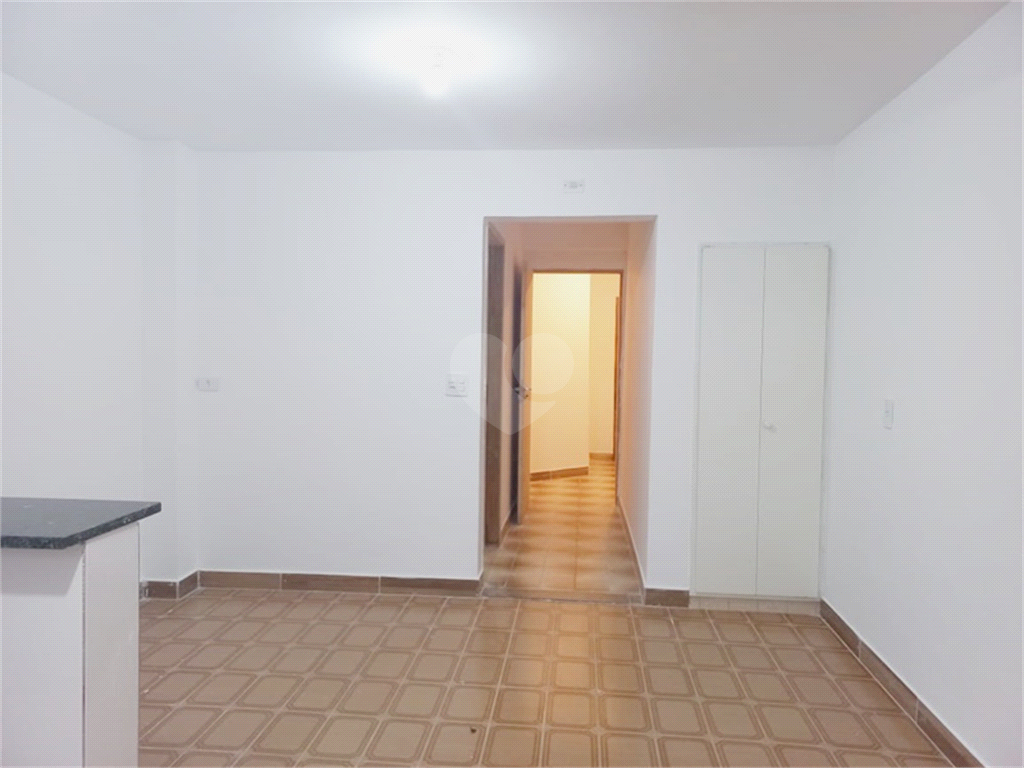 Venda Sobrado São Paulo Jaçanã REO564037 1