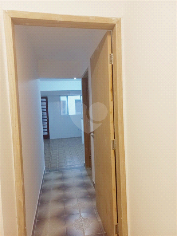 Venda Sobrado São Paulo Jaçanã REO564037 3