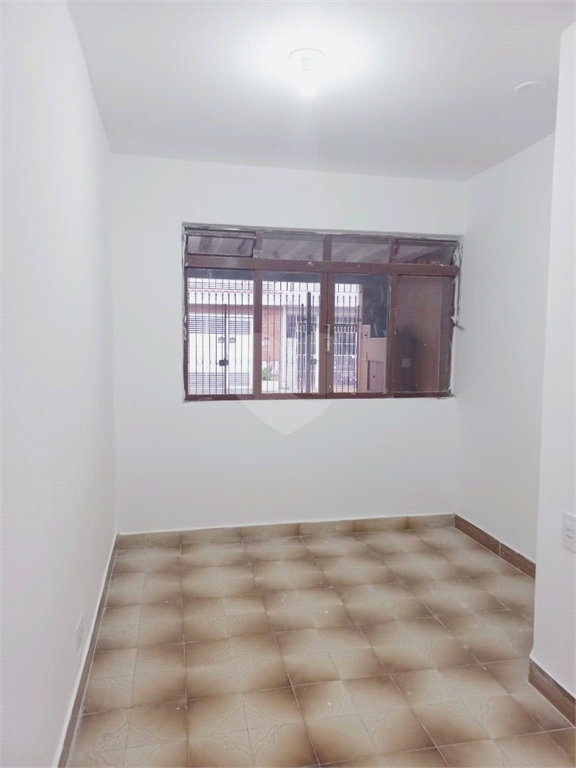 Venda Sobrado São Paulo Jaçanã REO564037 6