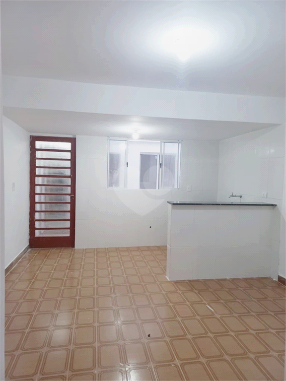 Venda Sobrado São Paulo Jaçanã REO564037 4