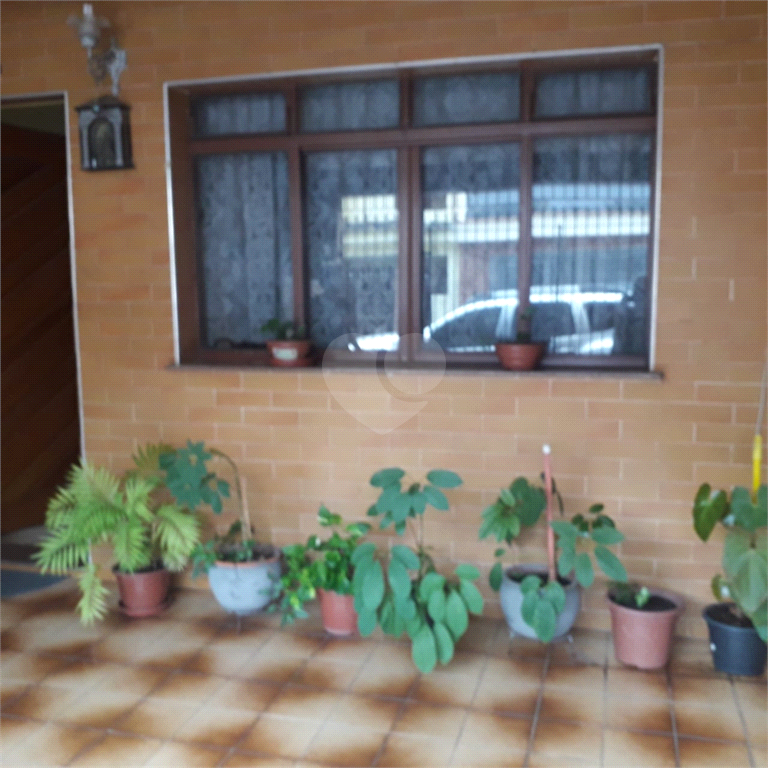 Venda Sobrado São Paulo Jaçanã REO564037 14