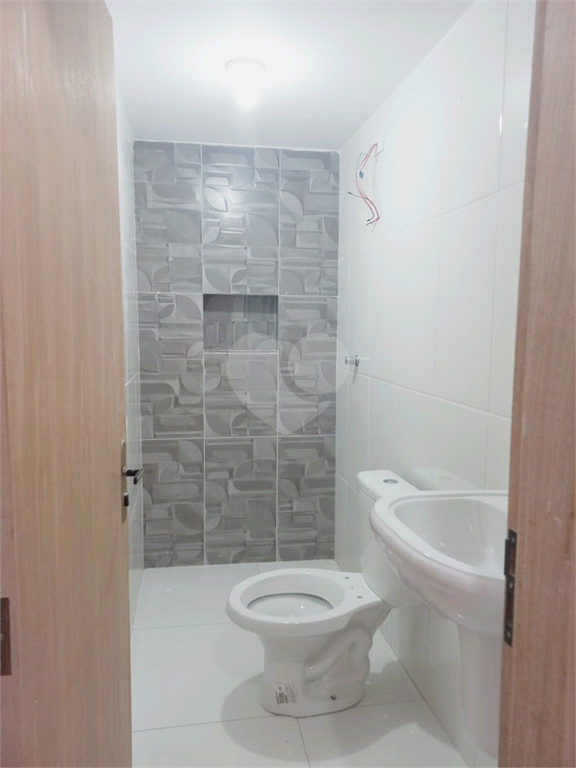 Venda Sobrado São Paulo Jaçanã REO564037 12