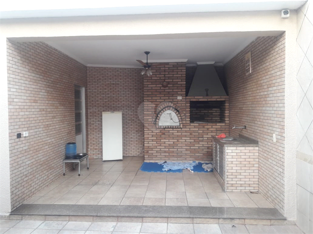 Venda Casa São Paulo Vila Maria Alta REO564115 78