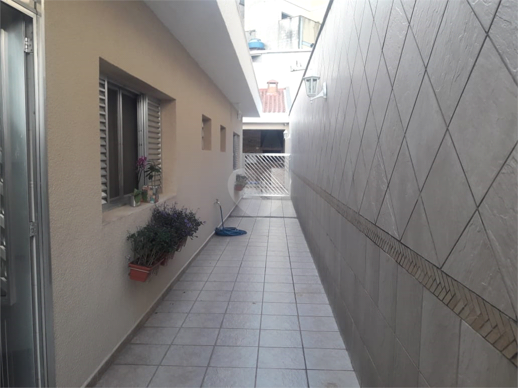 Venda Casa São Paulo Vila Maria Alta REO564115 77