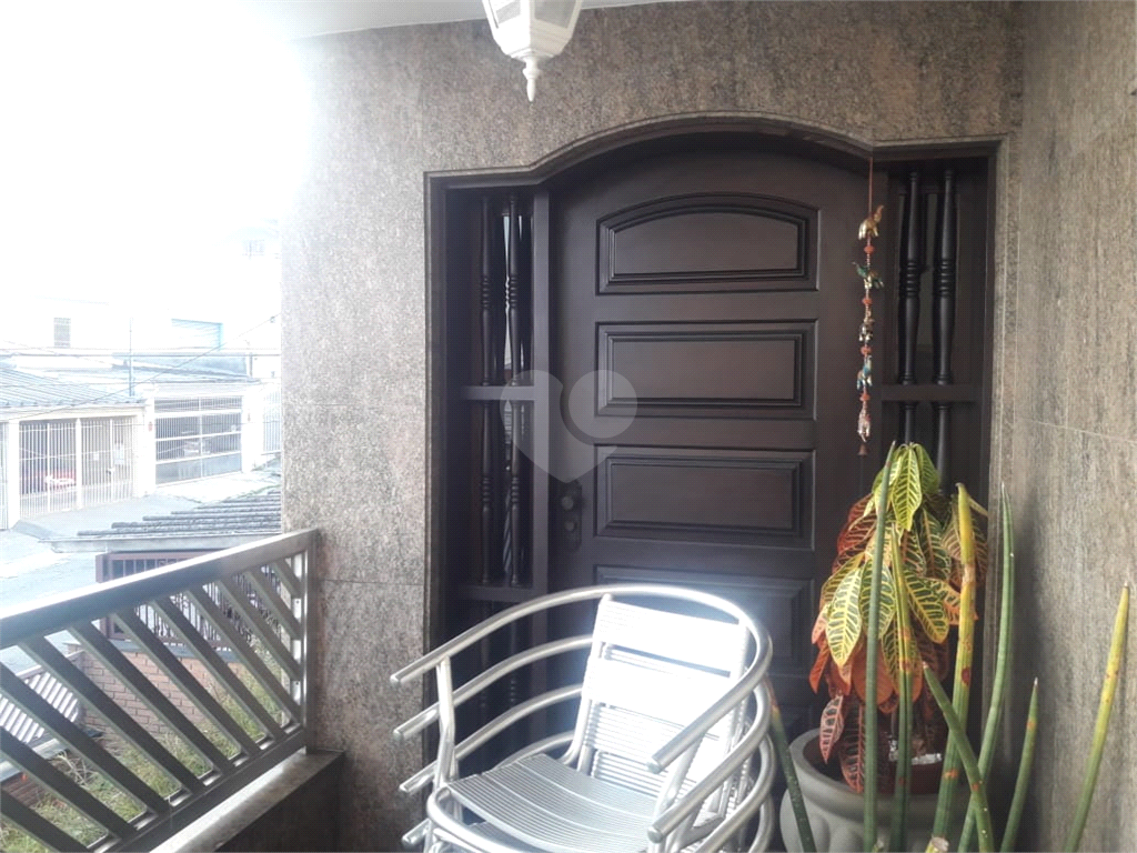 Venda Casa São Paulo Vila Maria Alta REO564115 74