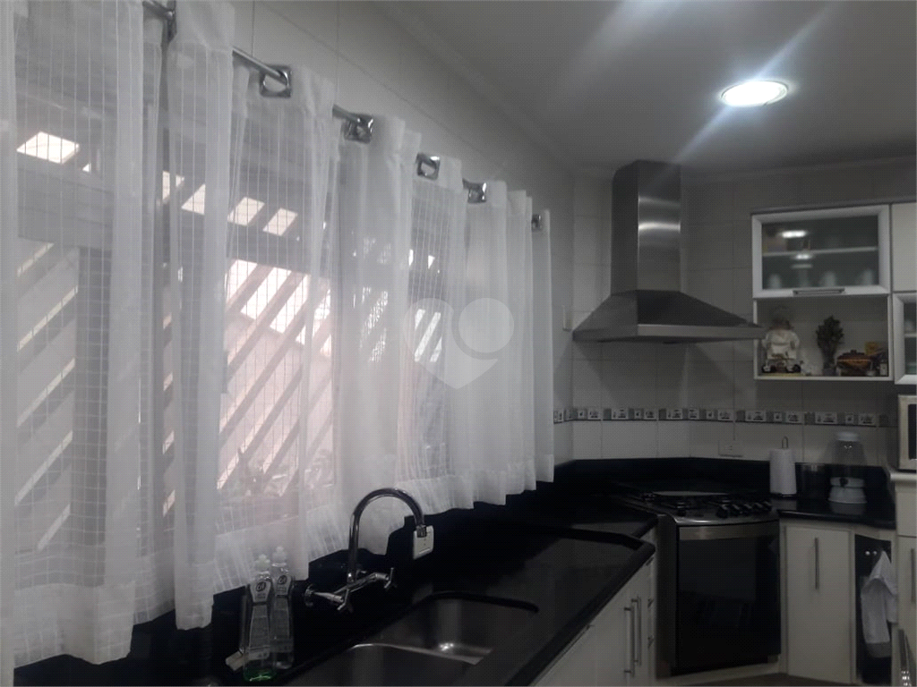 Venda Casa São Paulo Vila Maria Alta REO564115 59