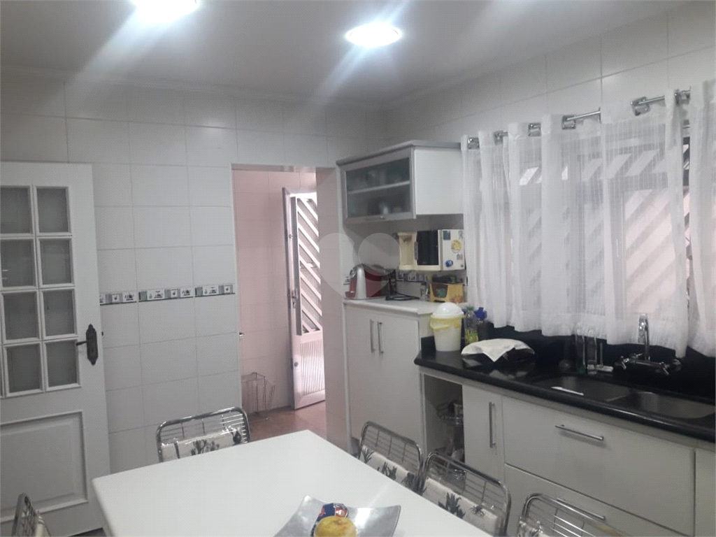 Venda Casa São Paulo Vila Maria Alta REO564115 22