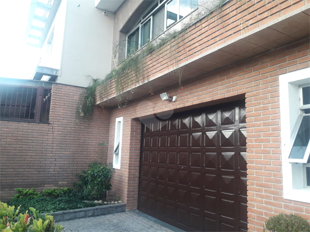 Venda Casa São Paulo Vila Maria Alta REO564115 39