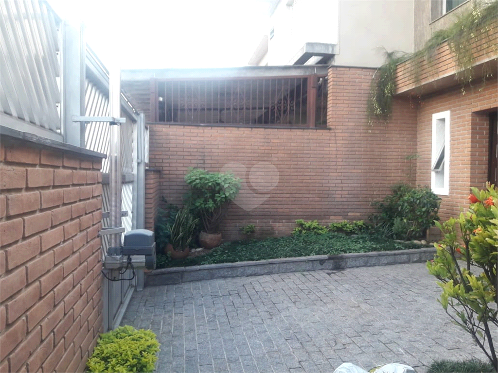 Venda Casa São Paulo Vila Maria Alta REO564115 73