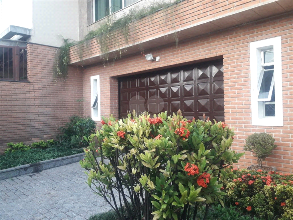 Venda Casa São Paulo Vila Maria Alta REO564115 69