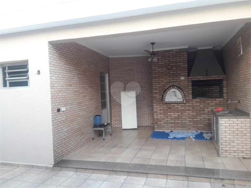 Venda Casa São Paulo Vila Maria Alta REO564115 45