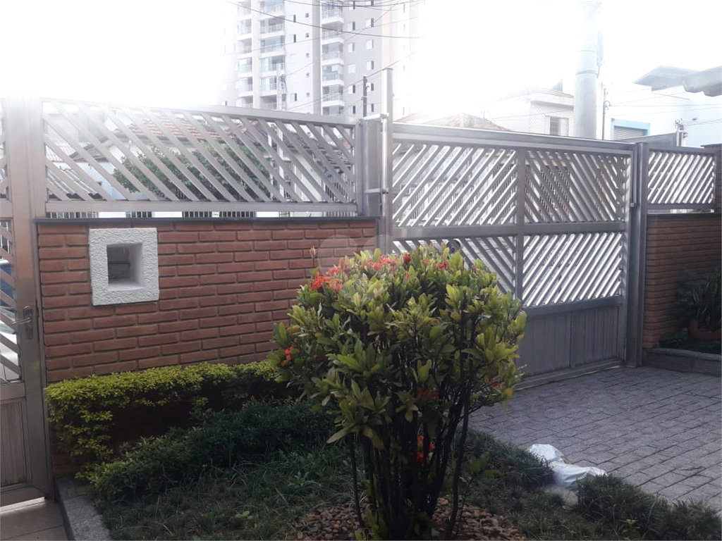 Venda Casa São Paulo Vila Maria Alta REO564115 53