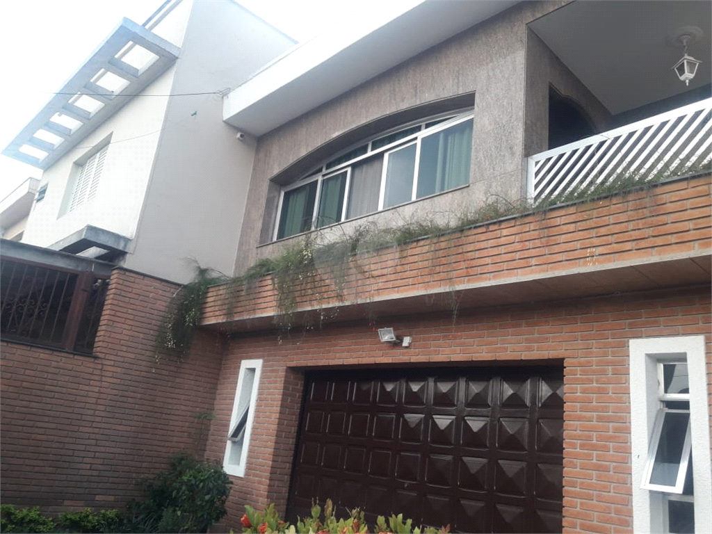 Venda Casa São Paulo Vila Maria Alta REO564115 1