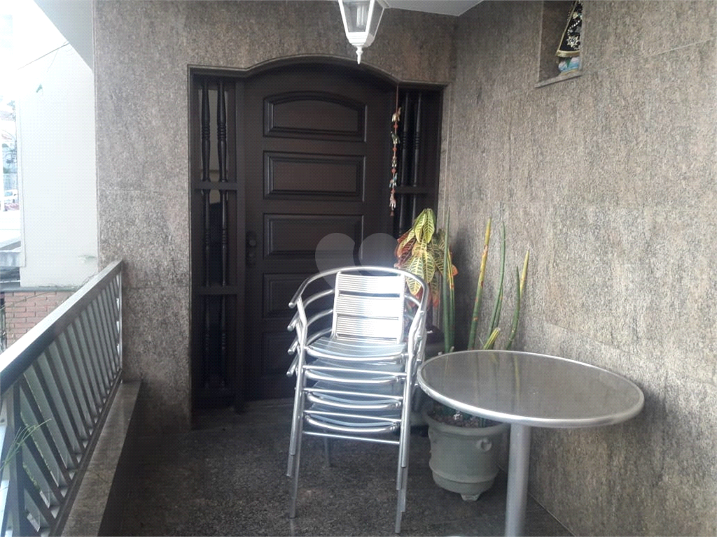 Venda Casa São Paulo Vila Maria Alta REO564115 10