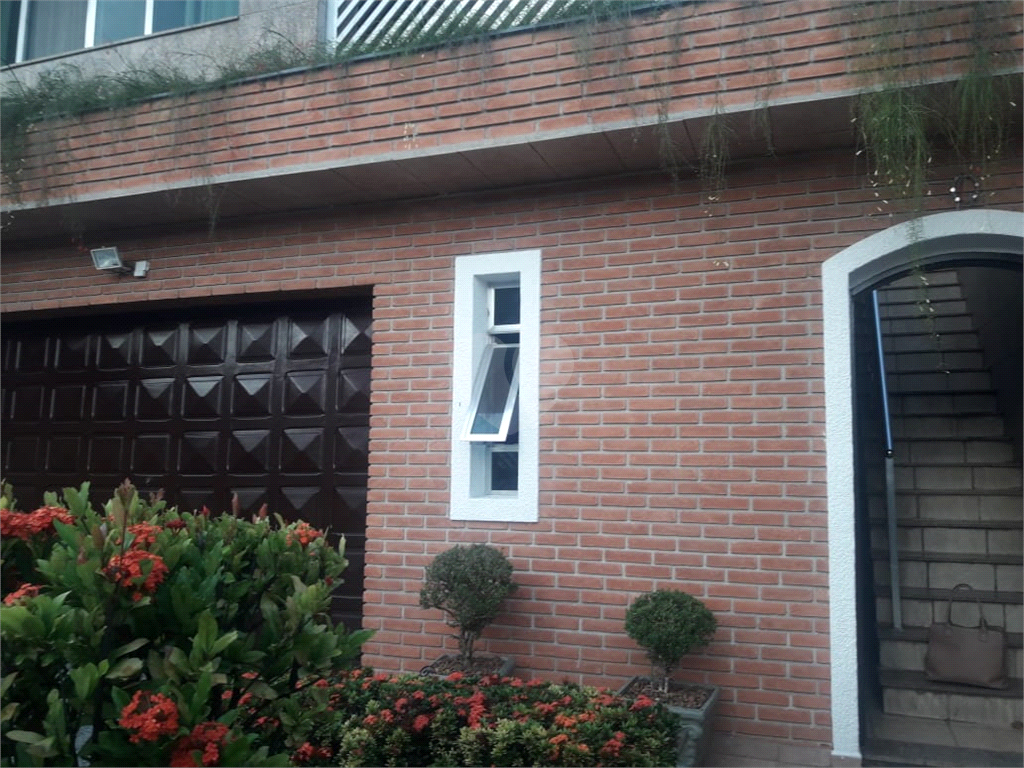 Venda Casa São Paulo Vila Maria Alta REO564115 36