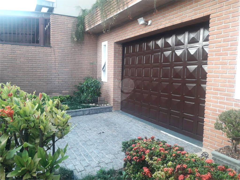 Venda Casa São Paulo Vila Maria Alta REO564115 2