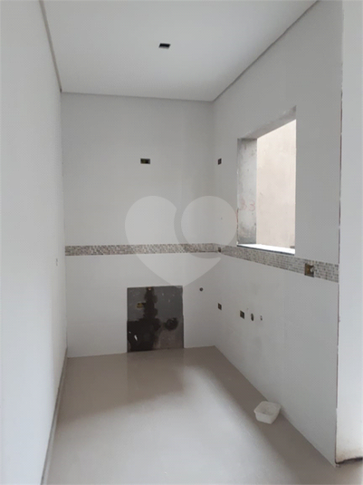 Venda Apartamento Santo André Parque Oratório REO564132 5