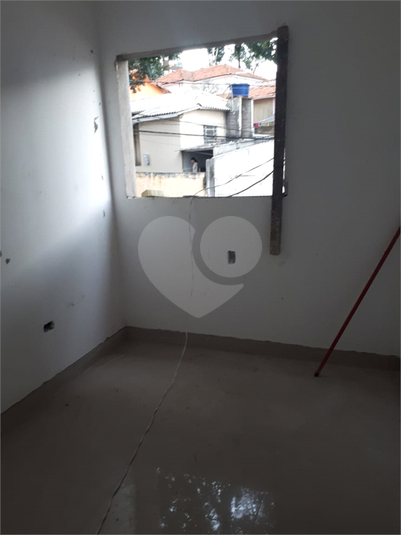 Venda Apartamento Santo André Parque Oratório REO564132 18