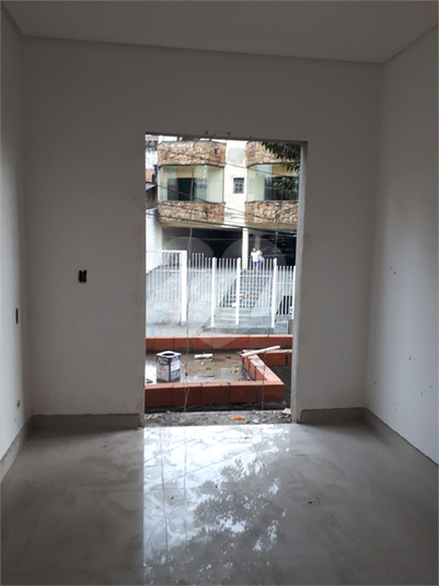 Venda Apartamento Santo André Parque Oratório REO564132 1