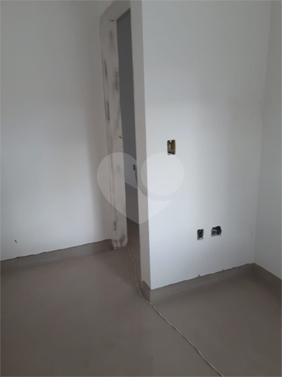 Venda Apartamento Santo André Parque Oratório REO564132 17