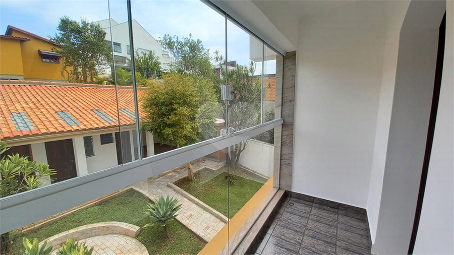 Venda Casa São Paulo Jardim Da Saúde REO564136 1