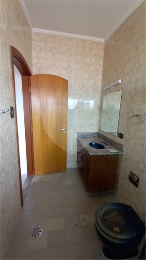 Venda Casa São Paulo Jardim Da Saúde REO564136 17