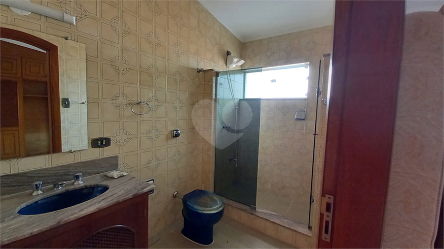 Venda Casa São Paulo Jardim Da Saúde REO564136 24