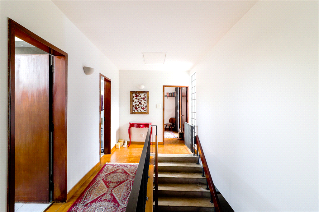 Venda Casa São Paulo Jardim Paulistano REO564142 27