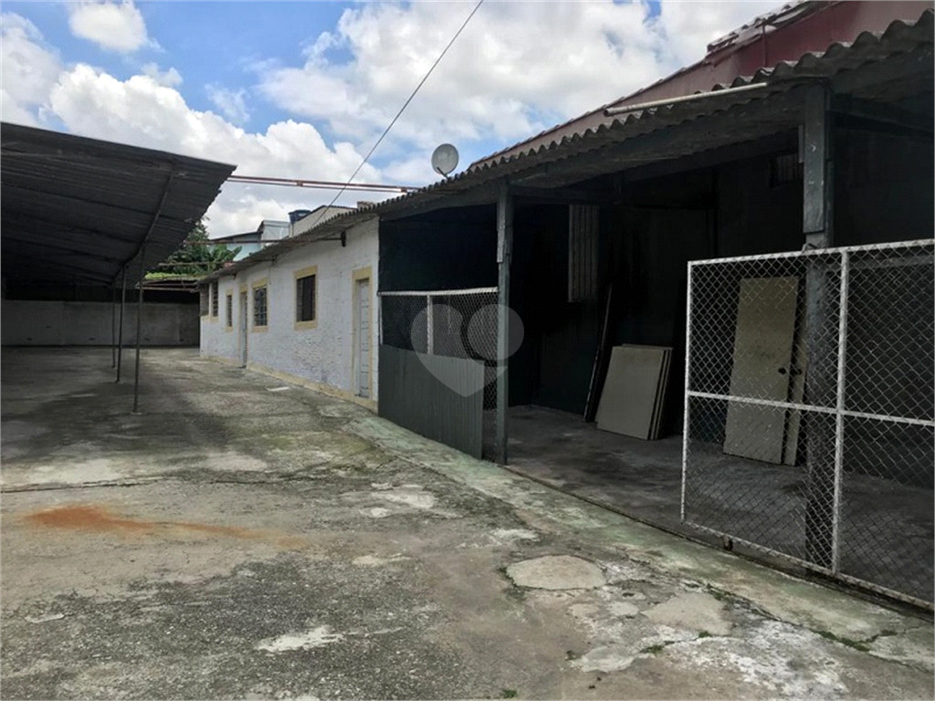 Aluguel Terreno São Paulo Vila Ede REO564149 2