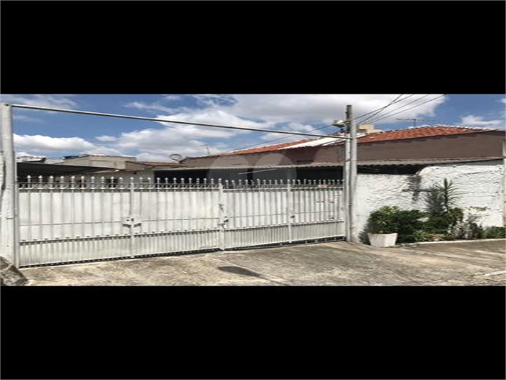 Aluguel Terreno São Paulo Vila Ede REO564149 14