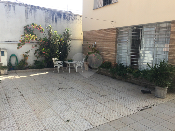 Venda Sobrado São Paulo Cidade Monções REO564150 5