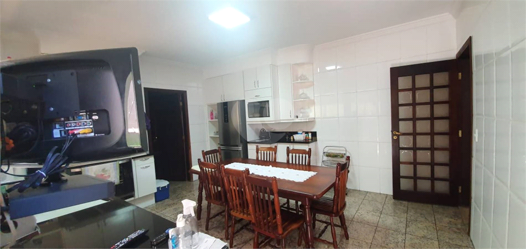 Venda Sobrado São Paulo Tremembé REO564151 47