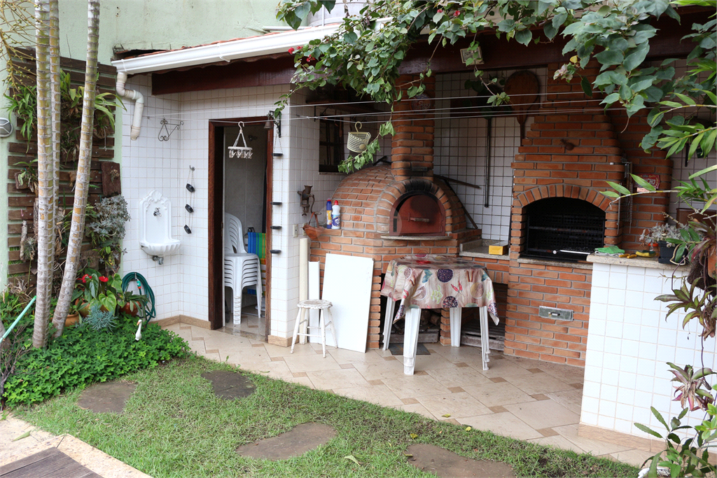 Venda Sobrado São Paulo Tremembé REO564151 10