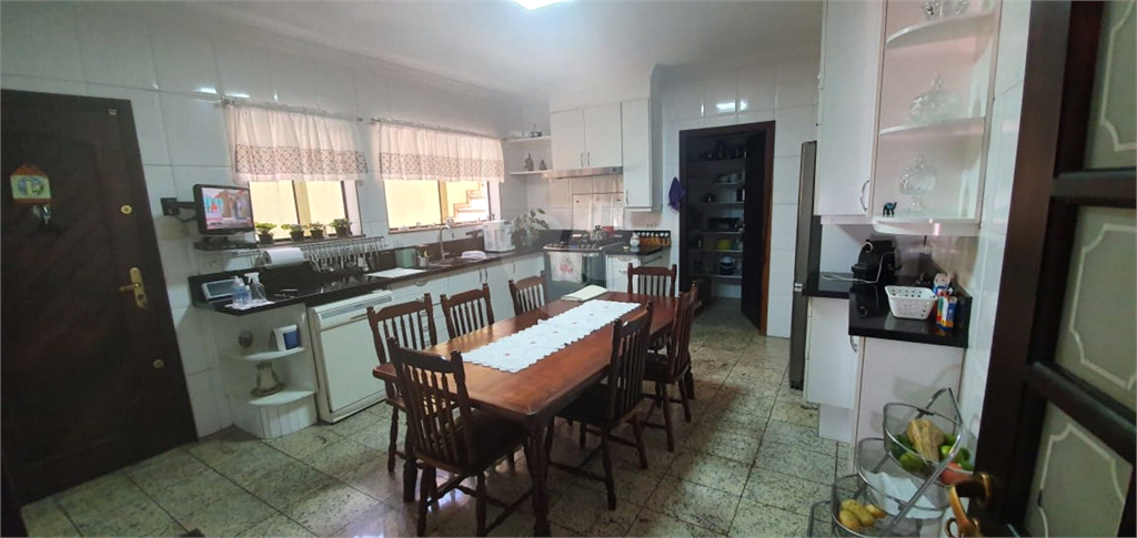 Venda Sobrado São Paulo Tremembé REO564151 46