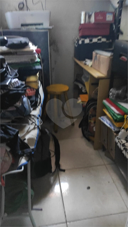 Venda Apartamento Rio De Janeiro São Cristóvão REO564157 12