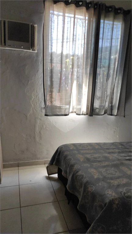 Venda Apartamento Rio De Janeiro São Cristóvão REO564157 11