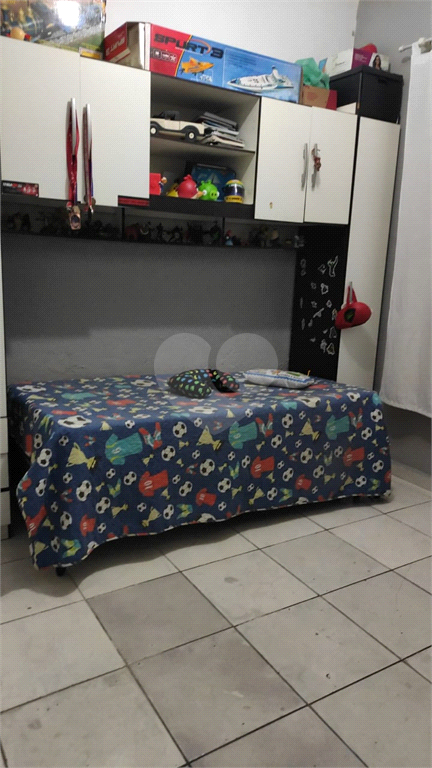 Venda Apartamento Rio De Janeiro São Cristóvão REO564157 6