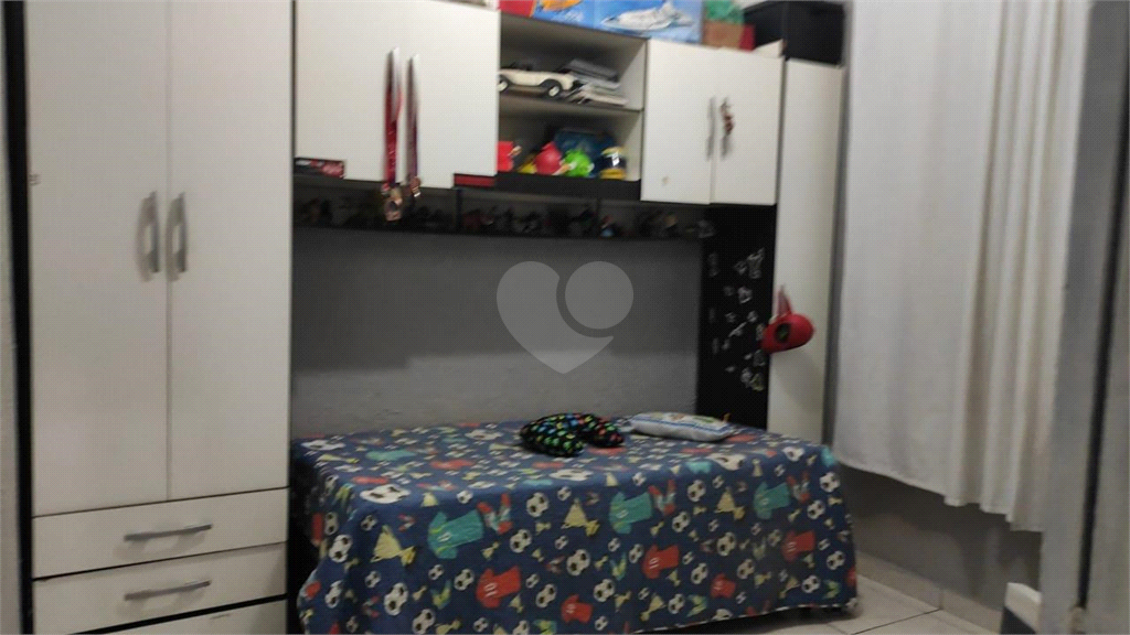 Venda Apartamento Rio De Janeiro São Cristóvão REO564157 7